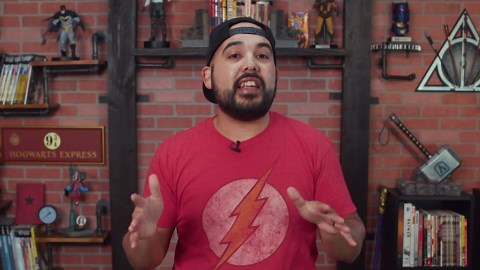 History of Scorpion (Mortal Kombat)