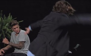 两蕨之间——贾斯汀·比伯