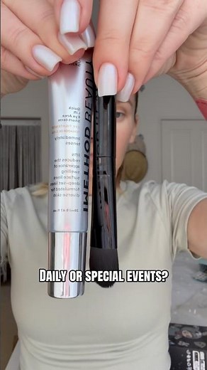 I tried an instant eye tightener… here’s what surprised me