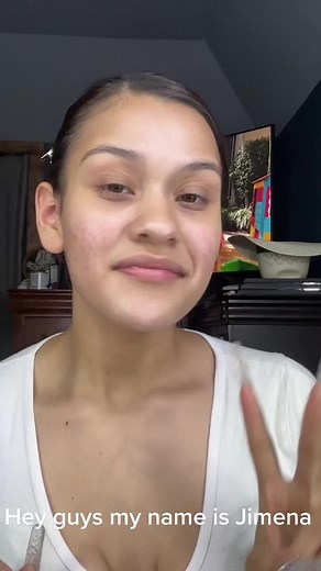 Hey guys, here is a quick tutorial on how to cover up acne scars! I know it can be hard to deal with acne, specially what comes after it, but I hope this video helped you all. Lmk in the comments if yall would like to learn any more quick tricks! :)🫶🏼🤍 #acnescarscoverup #mua #makeuphacks #makeuptricks #makeuptutorials #acnescars #morphebabes #muaarlingtontx #arlingtonmakeupartist #foryoupage