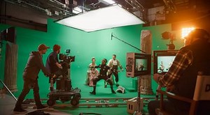 The best film schools in the world