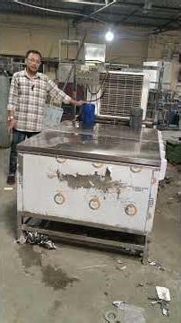 12 mold ice candy machine. Contact 8100374965 #icecandymachine #kulfimachine