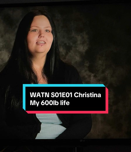 Christina's Transformation on My 600lb Life: Updates
