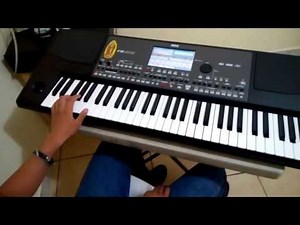 Tutorial cumbia repicame el timbal de junior klan