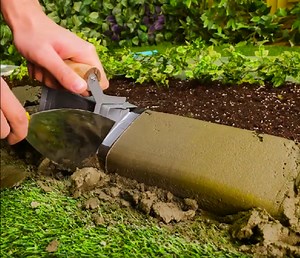 10M views · 34K reactions | These crafts will turn your garden into royal one! so everyone would like to visit it!☘ | 5-Minute Crafts | Facebook