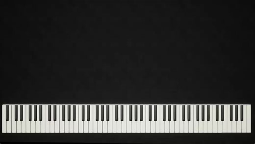 Bill Cipher Piano Version: We'll Meet Again