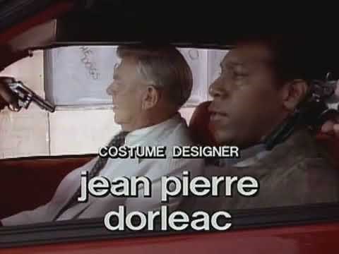 Matlock credis to The Don (Part 2)