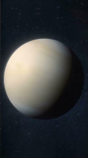 ESA's biggest successes: The Venus Express Mission