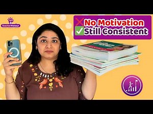 UGC NET Consistency Secrets You Need to Know NOW! | TeacherPreneur