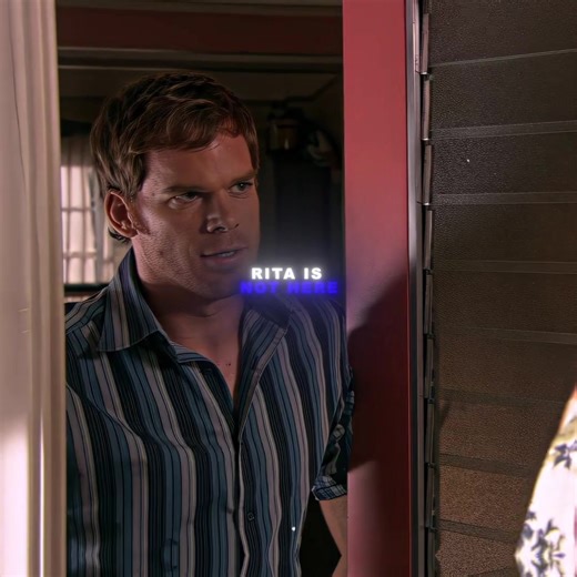 Dexter Morgan's Quirky Behavior Explained