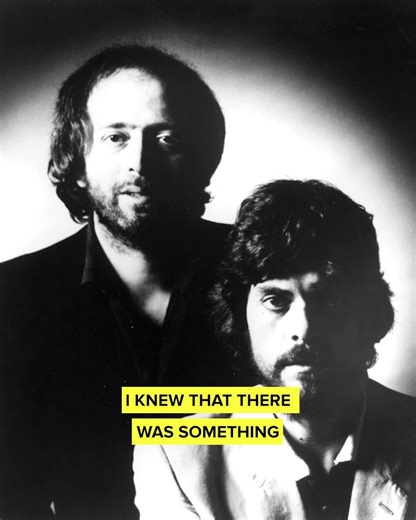 Eric Woolfson talking in 1987 about how Hollywood inspired their partnership. The full interview, which features Alan and Eric, is available as a free download to anyone signing up to the official APP mailing list. Sign up here: the-alan-parsons-project.com | The Alan Parsons Project