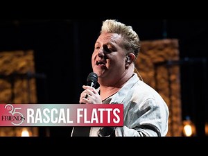 Rascal Flatts | Pray for Me | Michael W. Smith Cover