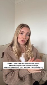 Wir belohnen Ihre Vorsorge: Sichern Sie sich die Oral-B iO2 gratis mit Ihrem dentolo Premium Tarif. Jetzt entdecken und Ihre Zähne schützen! | dentolo