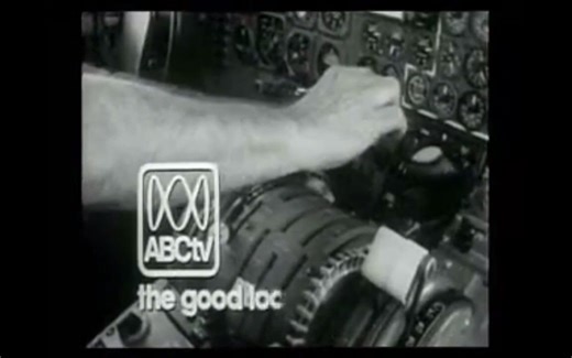 1956年至今澳大利亚广播公司(ABC)历年宣传片完整版