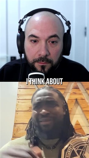 Fantasy Book Obafemi vs Cody Rhodes in WWE