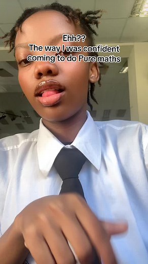 amie🩷 (@amiejohannes) - Overcoming Pure Maths Confidence Challenges