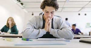 Subiectele și baremul la proba de Limba română de la Evaluare Națională 2023 au fost publicate pe edu.ro