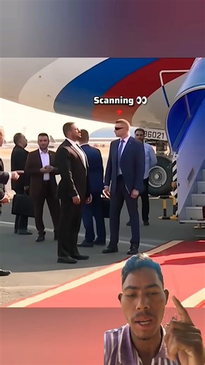 I Tested Putin's Z+ Security System