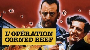 L'Opération Corned-Beef 1991 VF ☆ 5.2 HD.