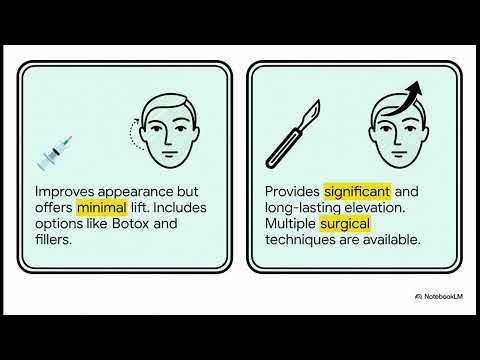 Brow Lift – Patient Education Explained | Dr. Colin Hong