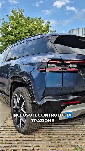 New Jeep Compass Plug-in: 225 HP and nearly 100 km of electric range