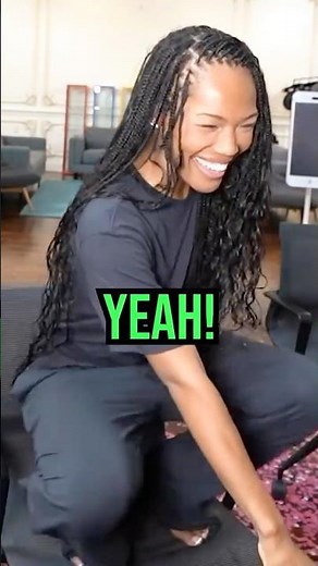 Quenlin Blackwell Takes Over Kai Cenat's Stream! 😂🤣