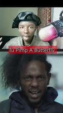 "The Blacker the Berry" Explained #kendricklamar #theboytravis #tbap