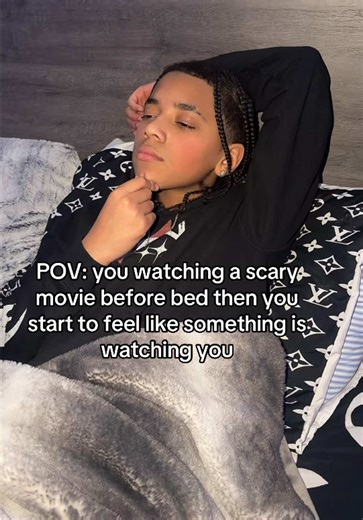 😂😂 #fyp #relatable #funny | Scary Movie