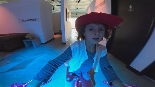 Lulu Studio 18 | Studio Tour