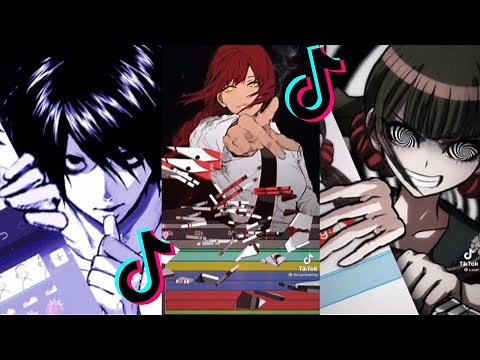 Japanese Stutter TikTok Trend Compilation [Part 2] ⚠️FW⚠️