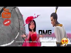 Cartoon Animated movies |English Animation | Full Adventure Animated movie