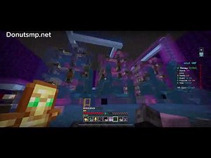 How to find bases on donut smp 4