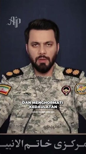 Apakah Perdamaian Yang Diharapkan Akhirnya Terwujud ?