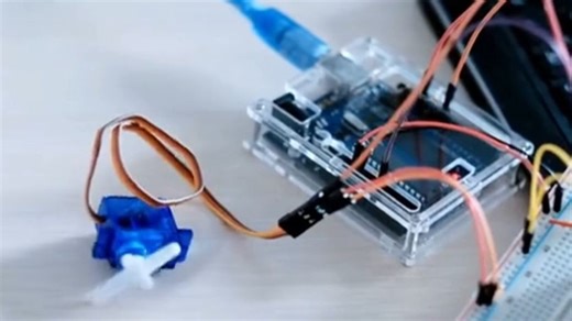 微控制器MCU的原理及应用