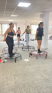 JUMPING 🔥Salta y Sonríe | Master jump LU