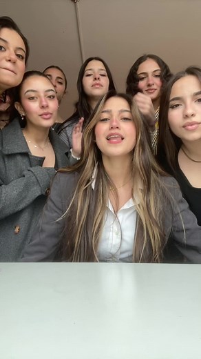 Stylish High School Girls Fashion Compilation