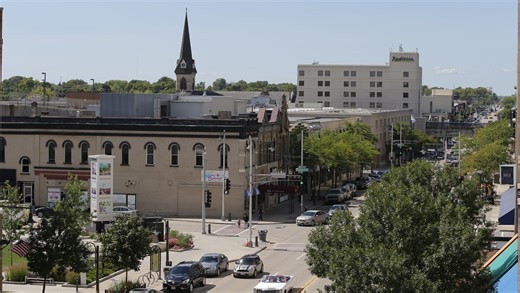 The Buzz: Downtown Appleton changes