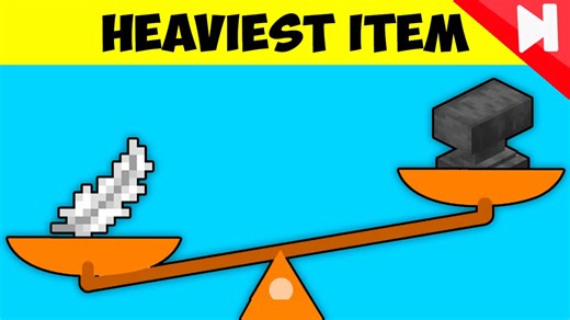 我的世界这游戏根本不讲道理