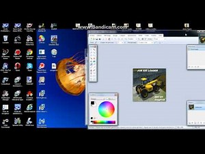 Comment modifier un mod fs 2013 les bases PARTIE 1