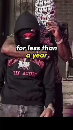 Joe Krix: Florida Rapper Rising Fast #shorts
