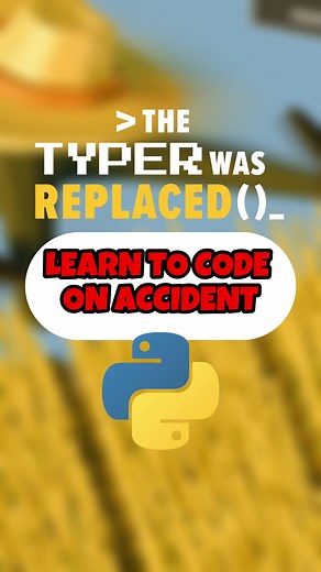 Learn Python by Coding Your Own Farming Game