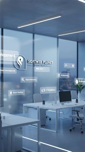 Have an idea or a project in mind? Let’s bring it to life with creativity and technology! At Softweb Planet, we turn your vision into digital reality. Whether you’re a startup, brand, or entrepreneur, we offer tailored digital solutions to help you grow online. Our Services: Web Development App Development Design & Branding Digital Marketing UI/UX Designing PR Marketing Contact us now at 0324 291 5151 Visit: www.softwebplanet.com Let’s build something great together! #SoftwebPlanet #DigitalAgenc