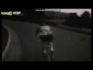 Paris Roubaix 1965 - le 3e Enfer du Nord de Rik van Looy