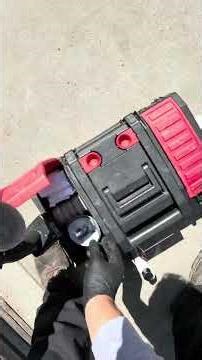 Cars & Mechanics intro: 2003 4Runner headlight restoration #shorts #shortsfeed #mechanic #toyota