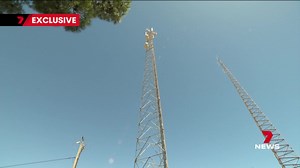 EXCLUSIVE: Businesses in Wallaroo are counting the cost after a weekend without essential phone or internet services. Customers on the Telstra network say they were left without an explanation, with many visitors to the holiday spot packing their bags early. 7NEWS Adelaide at 6pm | www.7NEWS.com.au #Wallaroo #7NEWS | 7NEWS Adelaide