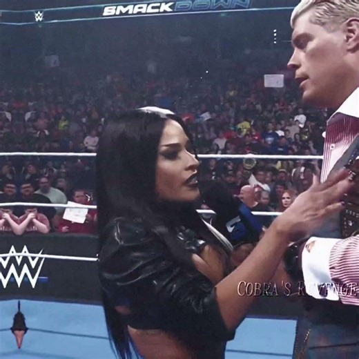 Zelina || Slumber Party (Rock Cover) [Edit]