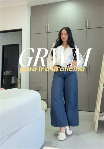 Que opinamos de este fit para la ofi? 🤩 #costarica