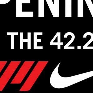 14K views · 93 reactions |  42.195km Nike Melbourne Marathon Ballot...