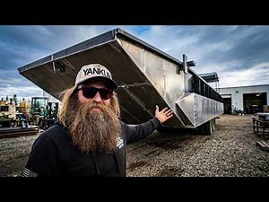 Wrecker Rick is live in Alaska