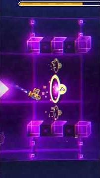 Just some geometry dash #geometrydash